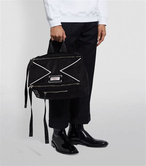 givenchy pandora messenger bag replica|givenchy pandora bag medium.